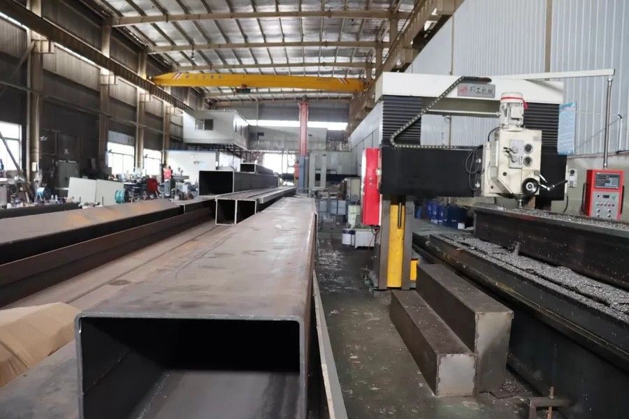 China HEFEI TRANCAR INDUSTRIES CO.,LTD Perfil da companhia