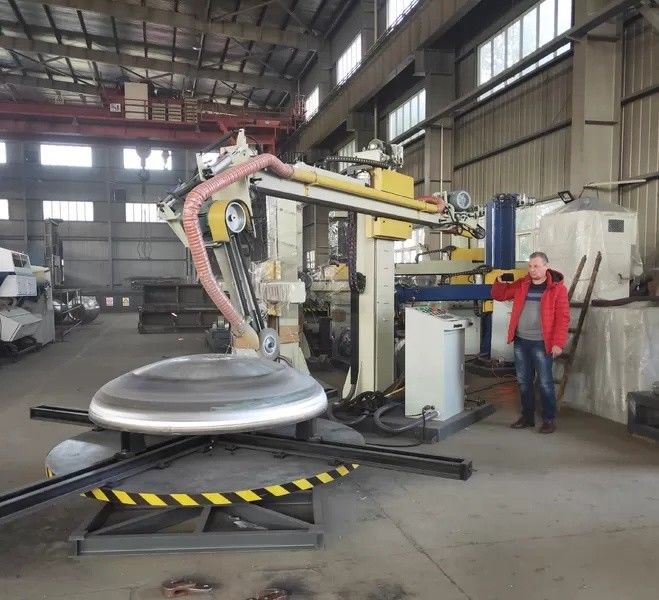 China HEFEI TRANCAR INDUSTRIES CO.,LTD Perfil da companhia