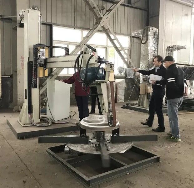 China HEFEI TRANCAR INDUSTRIES CO.,LTD Perfil da companhia
