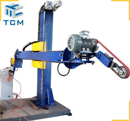 CE Mechanical Ss Polishing Machine Stainless Steel Tank
