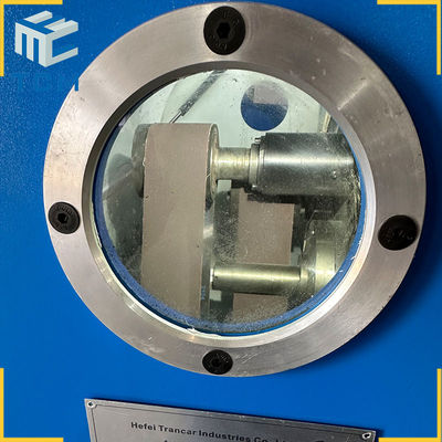 415V Precision Wire Polishing Machine Automatic Metal Wire Grinding