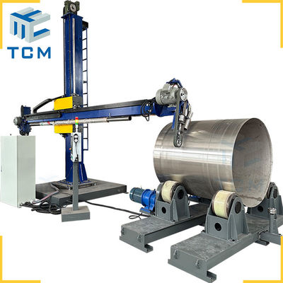 Tank Polishing Consumable Grit Abrasive Sanding Belts Polishing Belts