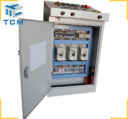 0.75kw 4kw Vfd Drives Polishing Consumables For Surface Grinding Equipment