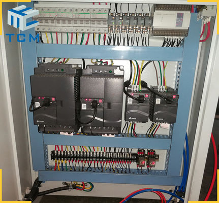 0.75kw 4kw Vfd Drives Polishing Consumables For Surface Grinding Equipment