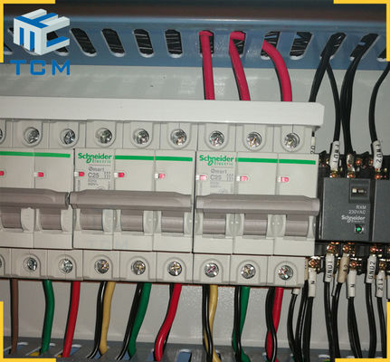 0.75kw 4kw Vfd Drives Polishing Consumables For Surface Grinding Equipment