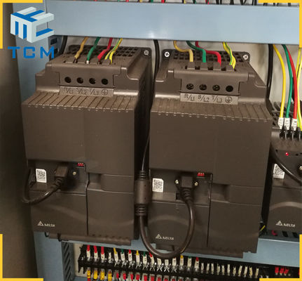 0.75kw 4kw Vfd Drives Polishing Consumables For Surface Grinding Equipment