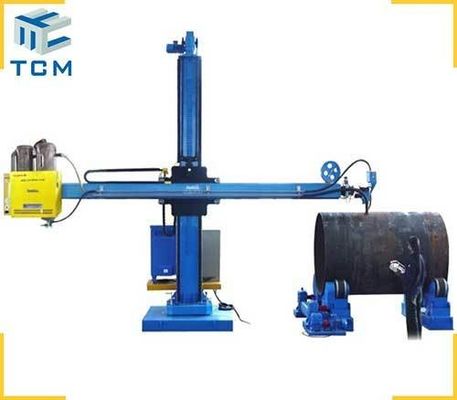 400V 415V Steel Tank Inverter Tig Welder  Automatic Tig Welding Machine