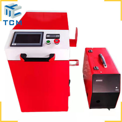 1500W 2000W 3000W Handheld Fiber Laser Welding Machine Handheld Laser Welder