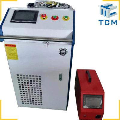 1500W 2000W 3000W Handheld Fiber Laser Welding Machine Handheld Laser Welder