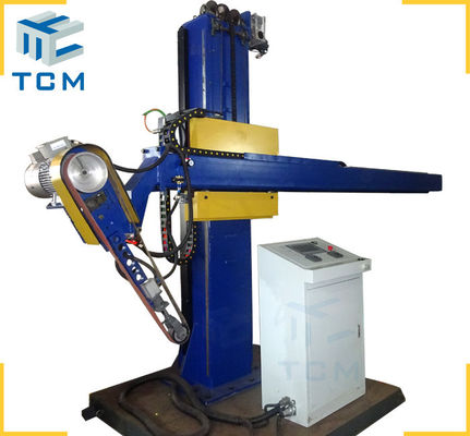 Cabeça de cilindro de aço Máquina automática de acabamento de prato Moedor de superfície Fabricação de acabamento de prato