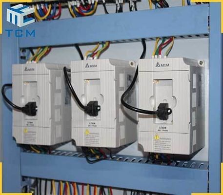 0.75kw 4kw Vfd Drives Polishing Consumables For Surface Grinding Equipment